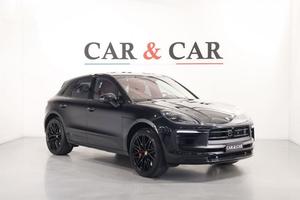 Porsche Macan 2.9 GTS
