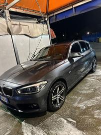 BMW 118d