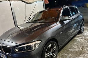 BMW 118d