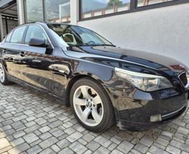 Bmw 525i Attiva