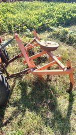 Trattore Goldoni universal 224