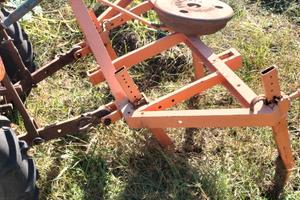 Trattore Goldoni universal 224