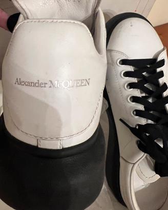 Alexander McQueen