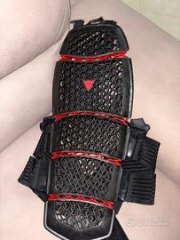 Paraschiena dainess pro armon taglia M