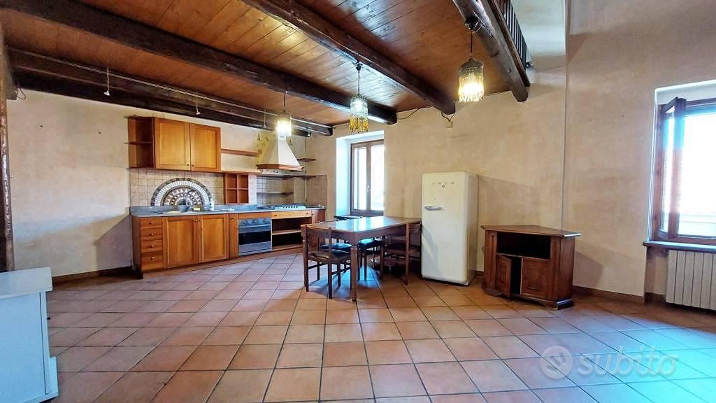 Apartment in Abbiategrasso, Castelletto - Vista 6