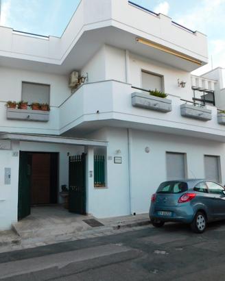 Ampio e luminoso appartamento a Squinzano (LE)