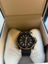 Orologio dive Gucci