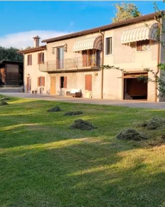 Appartemento bilocale ad Affi da Dicembre a Giugno