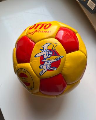 Pallone soccer ball official world class