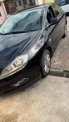 Lancia Delta 1.6 120 cv