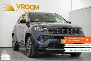 JEEP Compass 2� serie Compass 1.5 Turbo T4 130 ...