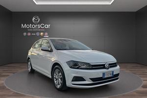 VOLKSWAGEN Polo Business 1.6 TDI 5p Comfortline BM