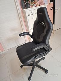 Sedia da gaming
