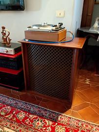 Altec Valencia ( Leggi bene)