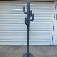 APPENDIABITI VINTAGE DESIGN CACTUS ATTACCAPANNI