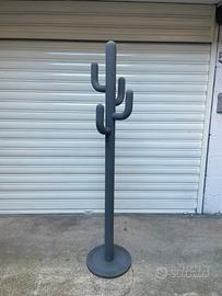 APPENDIABITI VINTAGE DESIGN CACTUS ATTACCAPANNI