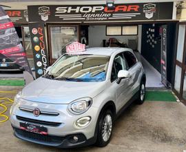 Fiat 500X 1.3 MultiJet 95 CV Crossover