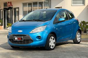 Ford Ka Ka+ 1.2 8V 69CV