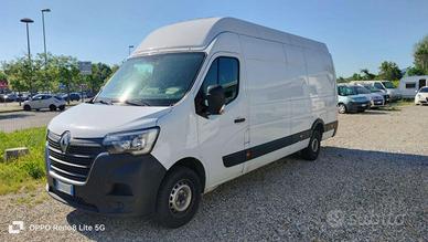 RENAULT master T35 2.3 L4H3 IVA COMPRESA