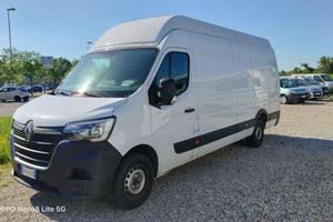 RENAULT master T35 2.3 L4H3 IVA COMPRESA