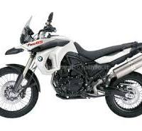 BMW GS 800