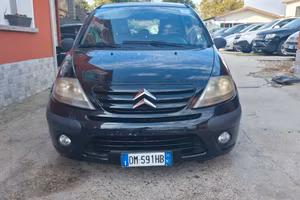 Citroen C3 1.1 benz Elegance neopatentati