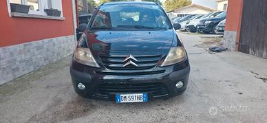 Citroen C3 1.1 benz Elegance neopatentati