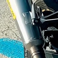 Terminale Arrow omologato