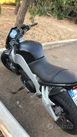 Buell xb9sx 1000 restaurata