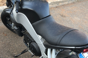 Buell xb9sx 1000 restaurata