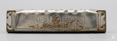 Armonica Vintage M. Spranger "Nocturno" - Germany