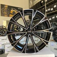 Cerchi Audi raggio 20 NUOVI cod.8439