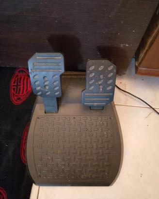 Volante trutmaster T150
