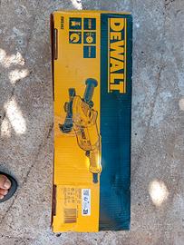 smerigliatrice angolare dewalt 2200 W 