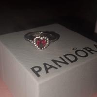 Anello pandora