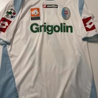 Maglia calcio treviso Baccin