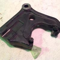 SUPPORTO PINZA FRENO POSTERIORE HARLEY DAVIDSON