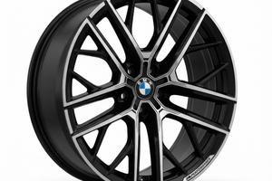 4 Cerchi da 19' in Lega - Bmw - Serie 1 2 F40 555 