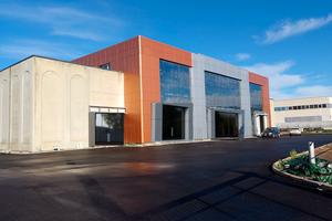 Uffici e locali artigianali fronte strada