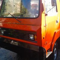 motoagricola valentini