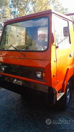 motoagricola valentini