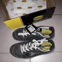 scarpe antifortunistiche 