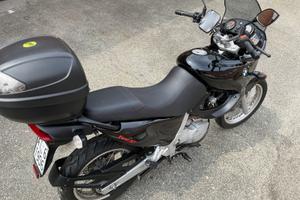 Bmw F650ST - PERMUTA