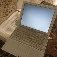 Apple iBook G4 12 pollici per ricambi