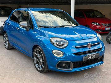 Fiat 500X 1.3 T4 150 CV DCT Sport