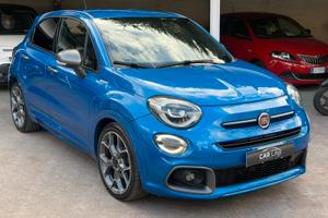 Fiat 500X 1.3 T4 150 CV DCT Sport