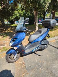 APRILIA Leonardo 250 cc Anno 2002 - 18mila km