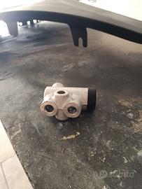 Correttore frenata Fiat Panda - Seat Marbella