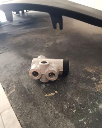 Correttore frenata Fiat Panda - Seat Marbella