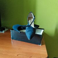 Décolleté YSL Originali 